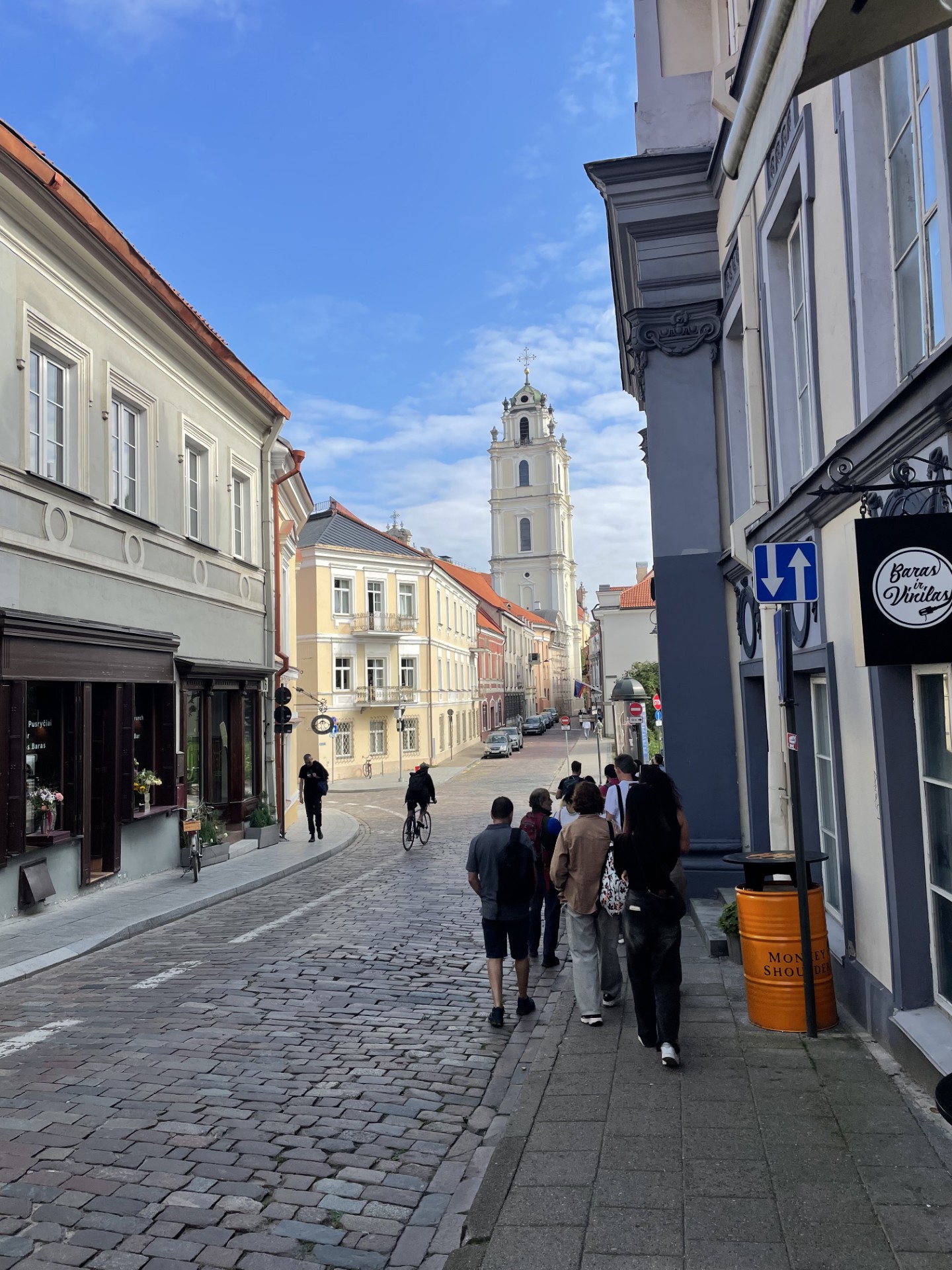 St. John&rsquo;s Church Bell Tower