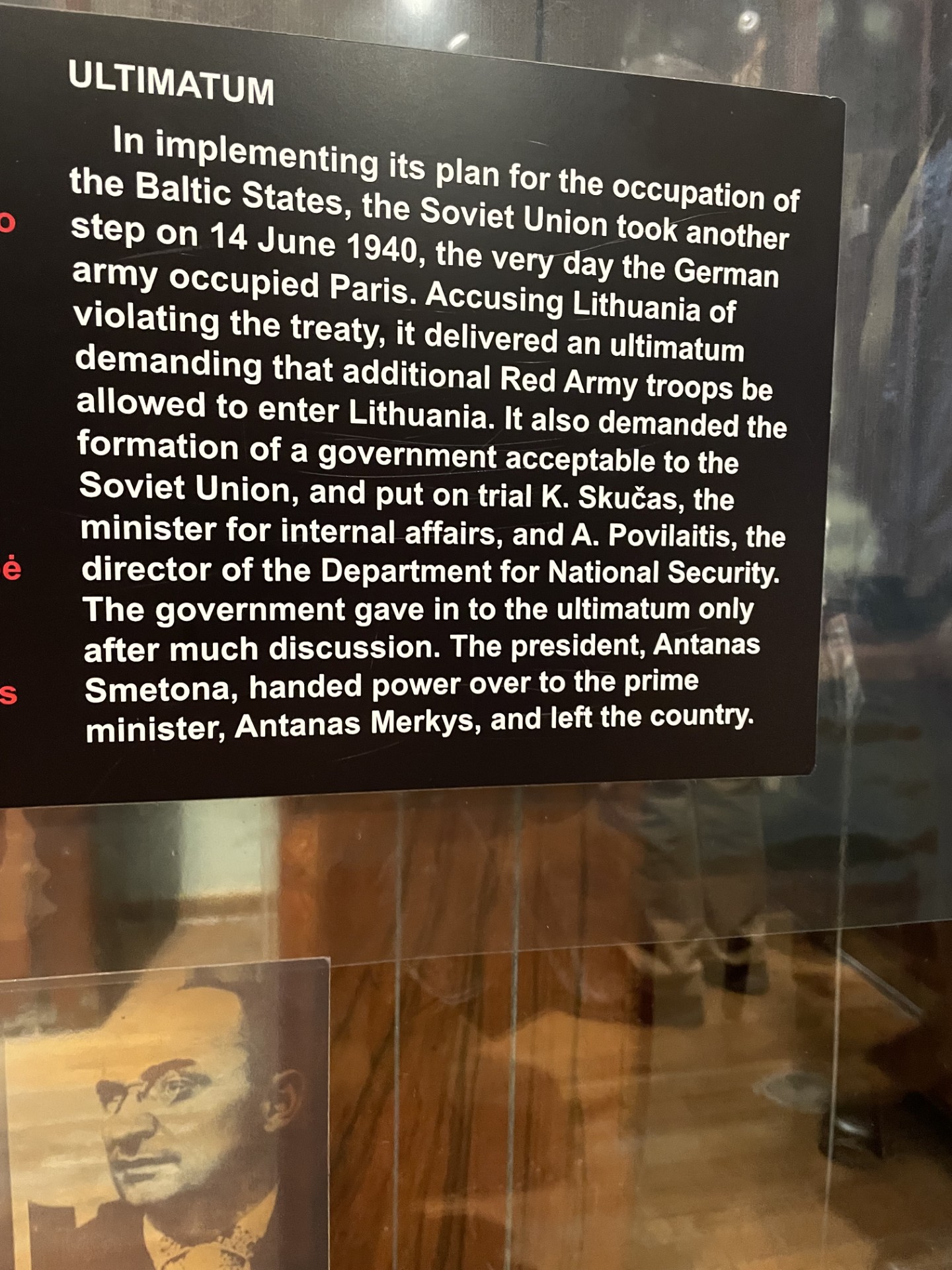 Freedom Fights Museum 2