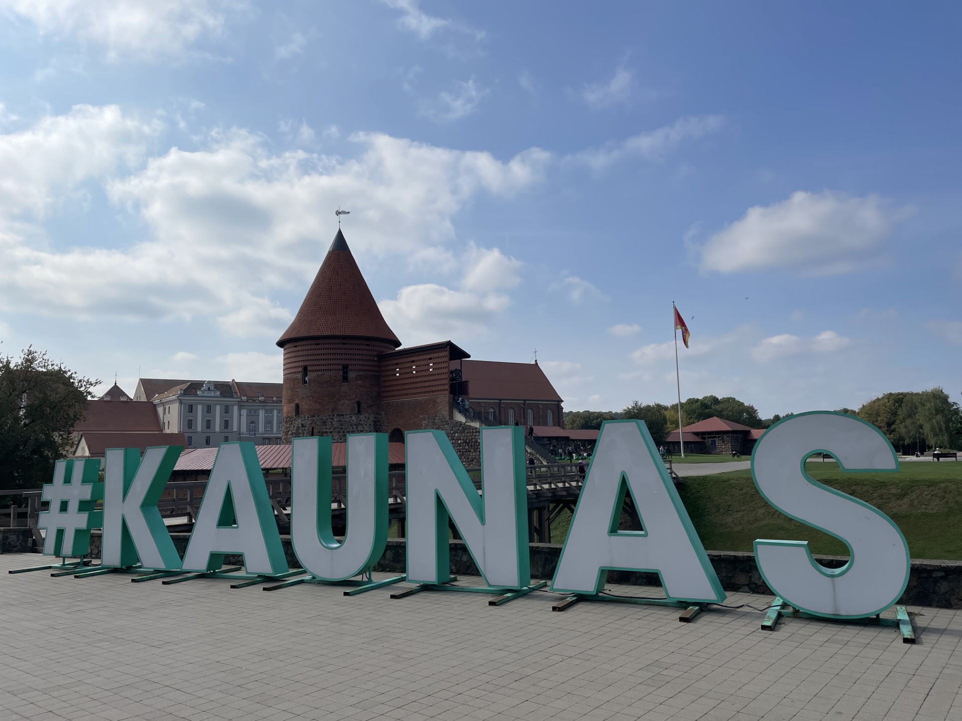 Kaunas 1