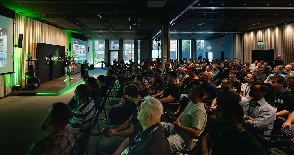 DevOpsDays 2